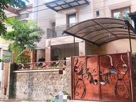 3 Habitación Casa en venta en Sukolilo, East Jawa, Sukolilo