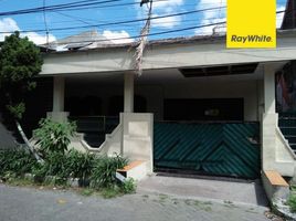 3 Kamar Rumah for sale in Wonokromo, Surabaya, Wonokromo