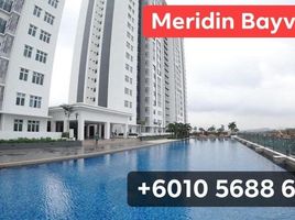 3 Habitación Apartamento en alquiler en Bandar Johor Bahru, Johor Bahru, Bandar Johor Bahru