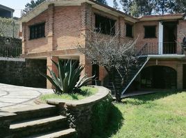 4 Schlafzimmer Haus zu verkaufen in Alvaro Obregon, Mexico City, Alvaro Obregon