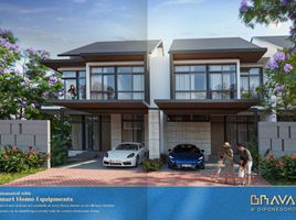 5 Habitación Casa en venta en Tangerang, Banten, Tangerang, Tangerang, Banten
