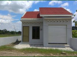 2 Kamar Rumah for sale in Jagonalan, Klaten, Jagonalan