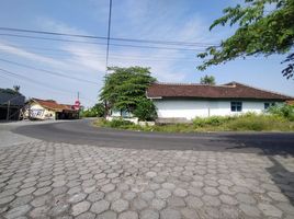  Tanah for sale in Yogyakarta, Kalasan, Sleman, Yogyakarta