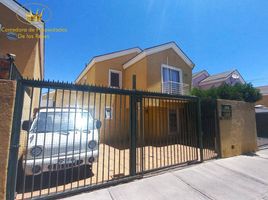 Studio Villa for sale in Chile, Calama, El Loa, Antofagasta, Chile