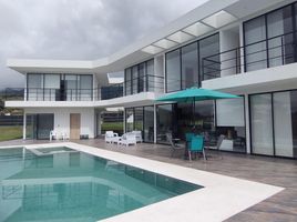 5 Habitación Villa en venta en Yotoco, Valle Del Cauca, Yotoco