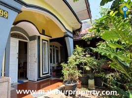 4 Kamar Rumah for sale in Junrejo, East Jawa, Junrejo