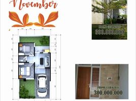 2 Bedroom House for sale in Sidomukti, Salatiga, Sidomukti