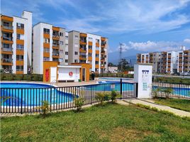 2 Habitación Apartamento en venta en Jamundi, Valle Del Cauca, Jamundi