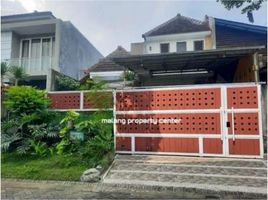 2 Kamar Rumah for sale in Pakis, Malang Regency, Pakis