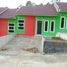 2 Kamar Rumah for sale in Lampung, Kedaton, Bandar Lampung, Lampung