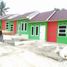 2 Kamar Rumah for sale in Lampung, Kedaton, Bandar Lampung, Lampung