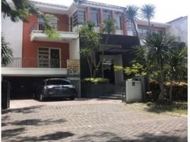 4 Habitación Villa en venta en Lakarsantri, East Jawa, Lakarsantri