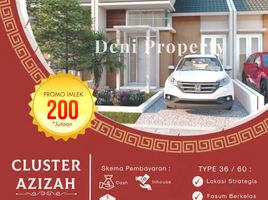 2 Bedroom House for sale in Pakis, Malang Regency, Pakis