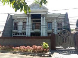 4 Kamar Rumah for sale in Siloam Hospitals Surabaya, Gubeng, Gubeng