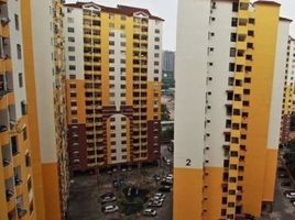 3 Habitación Apartamento en venta en Malasia, Petaling, Petaling, Selangor, Malasia