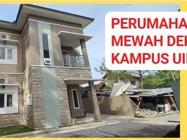 3 Schlafzimmer Haus zu verkaufen in Ngaglik, Yogyakarta, Ngaglik, Sleman