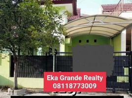 3 Bedroom Villa for sale in Bekasi, West Jawa, Jatiasih, Bekasi