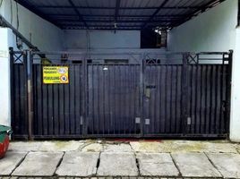 3 Kamar Rumah for sale in Sukomanunggal, Surabaya, Sukomanunggal