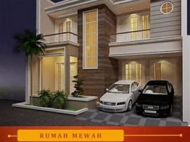 4 Bedroom House for sale in Cilandak Town Square, Cilandak, Jaga Karsa