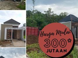 2 Kamar Vila for sale in Salatiga, Jawa Tengah, Sidomukti, Salatiga