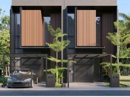 Maison 3 chambre à vendre à Pamulang, Banten, Pamulang