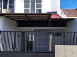 2 Schlafzimmer Villa zu verkaufen in Gunung Anyar, East Jawa, Gunung Anyar