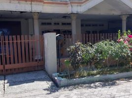 4 Kamar Rumah for sale in Krembangan, Surabaya, Krembangan