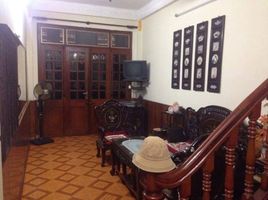 4 Schlafzimmer Haus zu verkaufen in Dong Da, Hanoi, Lang Thuong