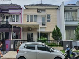 3 Habitación Villa en venta en Mulyorejo, East Jawa, Mulyorejo