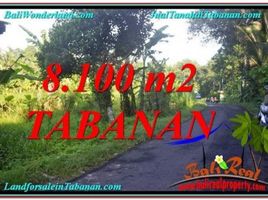  Land for sale in Marga, Tabanan, Marga