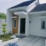 2 Bedroom Villa for sale in Prambanan, Klaten, Prambanan