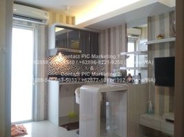 1 Bedroom Condo for rent in Halim Perdanakusuma Airport, Makasar, Jatinegara