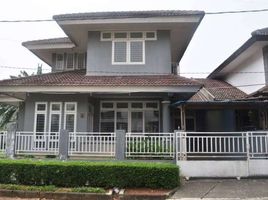 Maison 3 chambre à vendre à Pondok Aren, Banten, Pondok Aren