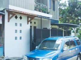 4 Schlafzimmer Villa zu verkaufen in Cimahi Tengah, West Jawa, Cimahi Tengah