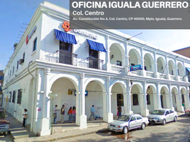 0 m2 Office for sale in Guerrero, Acapulco, Guerrero