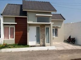 2 Kamar Rumah for sale in Wagir, Malang Regency, Wagir