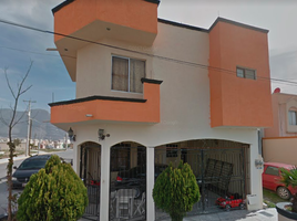 Villa 3 chambre à vendre à Saltillo, Coahuila, Saltillo