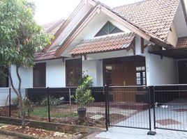 3 Kamar Vila for sale in Bekasi, West Jawa, Bekasi Timur, Bekasi