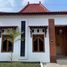 2 Bedroom Villa for sale in Prambanan, Klaten, Prambanan