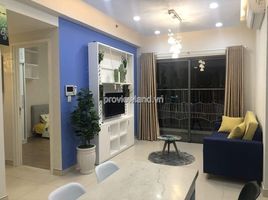1 Bedroom Apartment for rent in Thao Dien, Ho Chi Minh City, Thao Dien