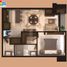 1 Bedroom Apartment for sale in Saltillo, Coahuila, Saltillo, Coahuila