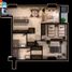 1 Bedroom Apartment for sale in Saltillo, Coahuila, Saltillo, Coahuila
