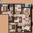 1 Schlafzimmer Wohnung zu verkaufen in Saltillo, Coahuila, Saltillo, Coahuila