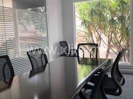 0.10 平米 Office for rent in 墨西哥, Azcapotzalco, Mexico City, 墨西哥