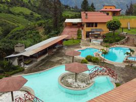 20 Schlafzimmer Haus zu verkaufen in Santa Isabel, Azuay, Abdon Calderon La Union, Santa Isabel