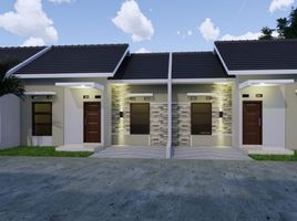 2 Kamar Rumah for sale in Klaten Selatan, Klaten, Klaten Selatan