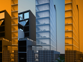 0 m2 Office for rent in Naucalpan De Juarez, Mexico, Naucalpan De Juarez