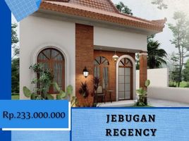 2 Bedroom Villa for sale in Klaten Utara, Klaten, Klaten Utara