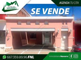 4 Habitación Villa en venta en Culiacan, Sinaloa, Culiacan, Sinaloa