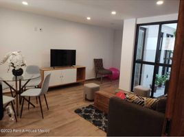 1 Schlafzimmer Appartement zu verkaufen in Miguel Hidalgo, Mexico City, Miguel Hidalgo